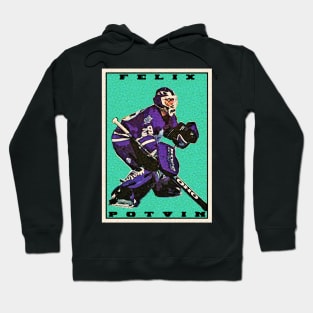 Potvin 93 Hoodie